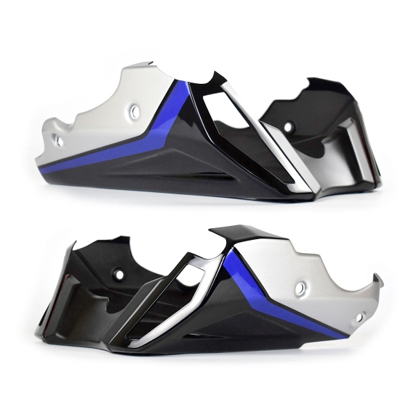 Puntale motore Pyramid Colori SP Yamaha MT09SP 2024-2025