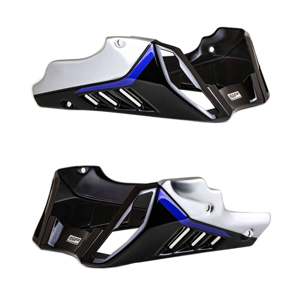 Puntale motore Pyramid Colori SP Yamaha MT10SP 2017-2024