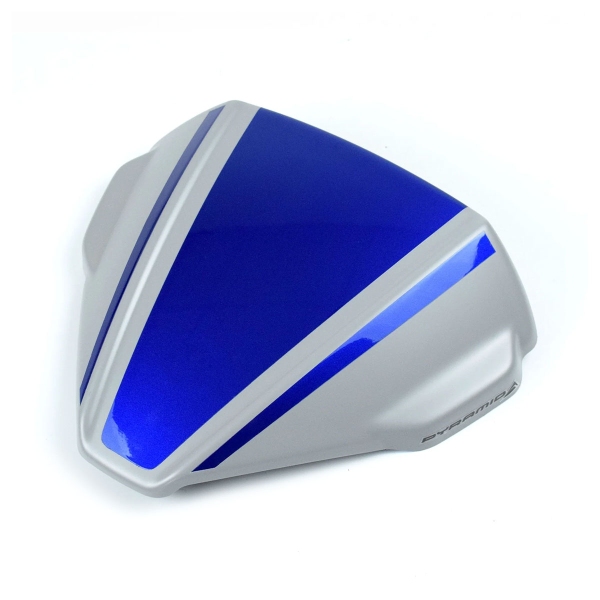 Pyramid Blue Icon screen Yamaha MT09 2021-2023