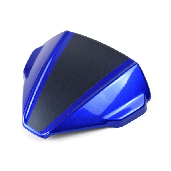 Pyramid Blue Icon screen Yamaha MT09 2022-2023