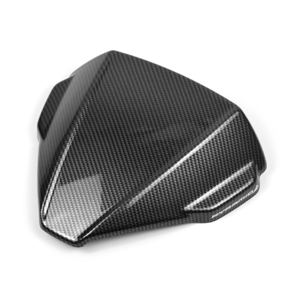 Pyramid Carbon Look screen Yamaha MT09 2021-2023