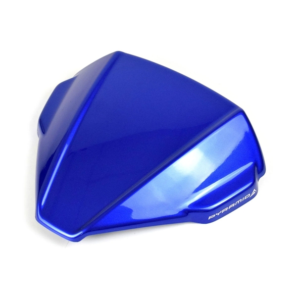 Cupolino Pyramid Blu Yamaha Yamaha MT09 2021-2023