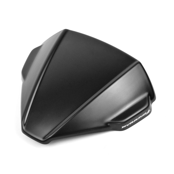 Cupolino Pyramid Nero Opaco Yamaha MT07 2021-2024