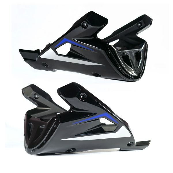 Puntale motore Pyramid Colori SP Yamaha MT09SP 2021-2025