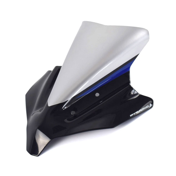 Cupolino Pyramid Colore SP Yamaha MT10SP 2022-2025