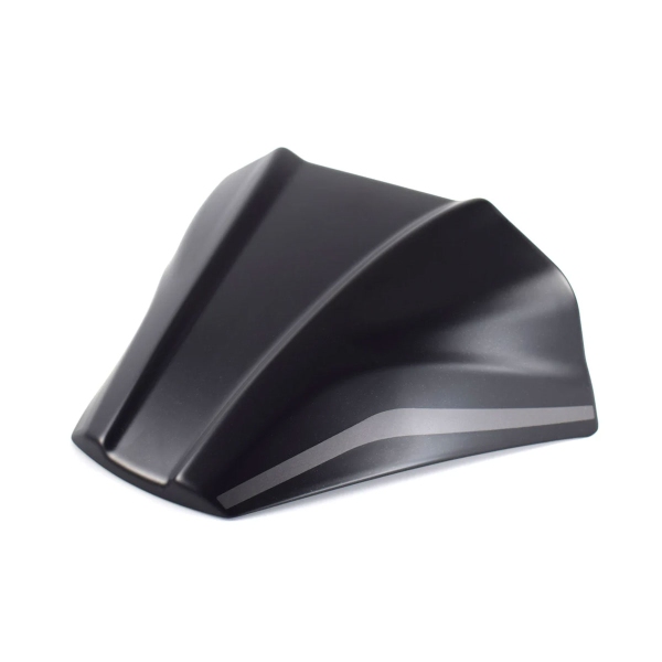 Pyramid Black Tech screen Yamaha MT09 2024-2025