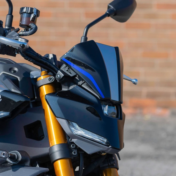 Cupolino Pyramid Colore SP Yamaha MT09SP 2024-2025