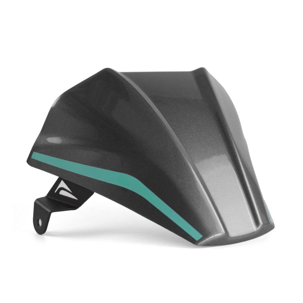 Cupolino Pyramid Ciano mezzanotte Yamaha MT09 2024-2025