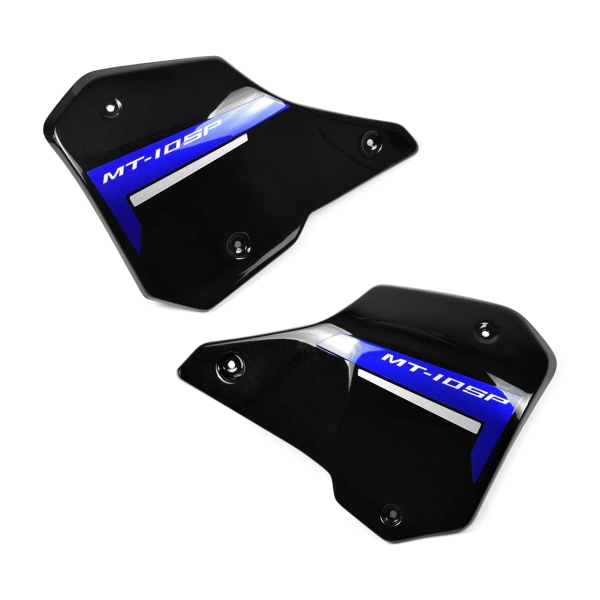 Pyramid SP Colours Infill Panels Yamaha MT10SP 2022-2024