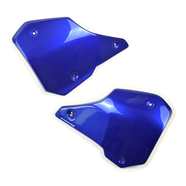 Pyramid Yamaha Blue Infill Panels Yamaha MT10 2022-2024