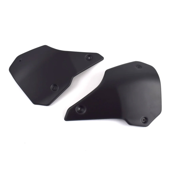 Pyramid Unpainted Infill Panels Yamaha MT10 2022-2024