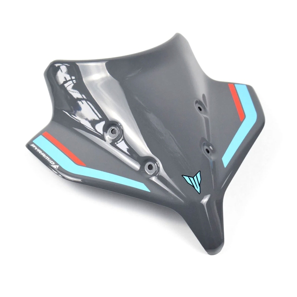 Cupolino Pyramid Ciano Yamaha MT10 2022-2025