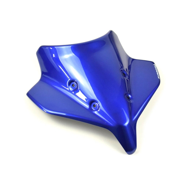Cupolino Pyramid Blu Yamaha Yamaha MT10 2022-2025