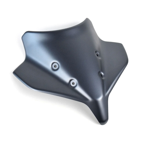 Cupolino Pyramid Blu Opaco Yamaha MT10 2022-2025