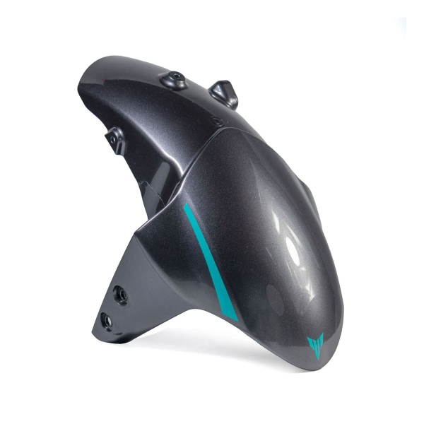 Parafango anteriore Pyramid Ciano mezzanotte Yamaha MT09 2024-2025