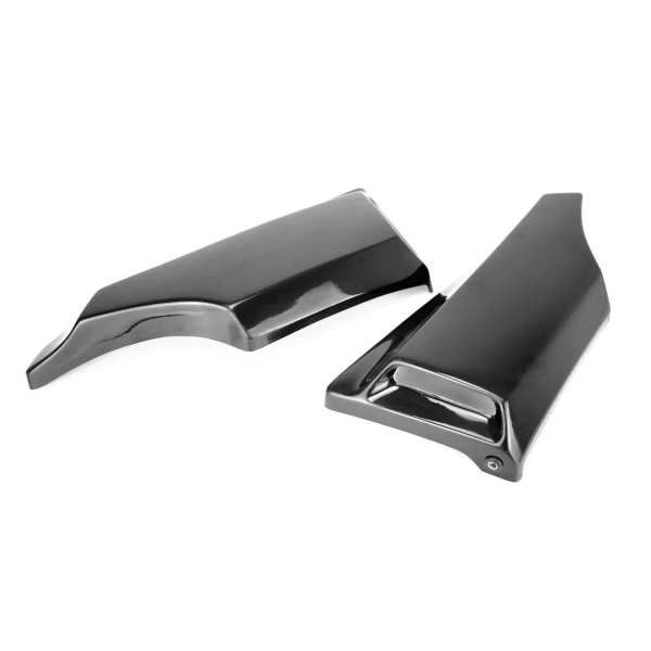 Pyramid Unpainted Infill Panels Kawasaki GPZ500S 1994-2004