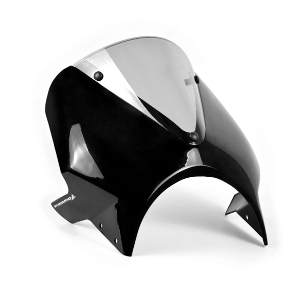 Cupolino Pyramid Non verniciato Kawasaki Z650RS 2022-2025