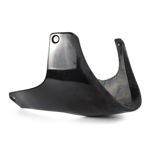 Puntale motore Pyramid Non verniciato Kawasaki Z900RS 2018-2025