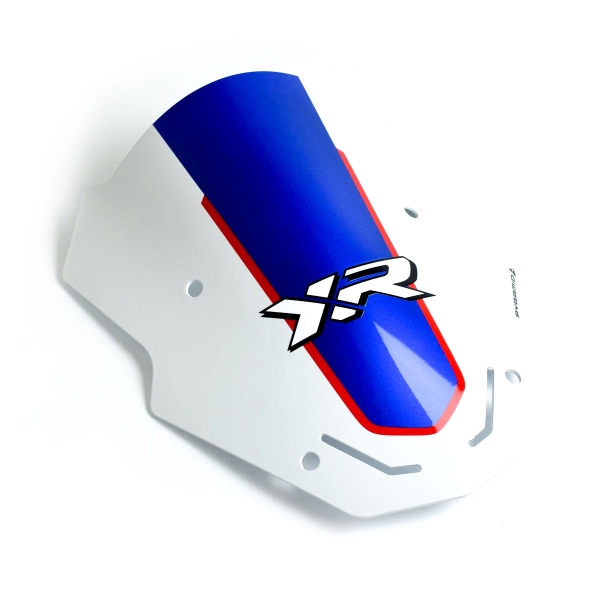 Cupolino Pyramid Colore Sport Style BMW S1000XR 2020-2025