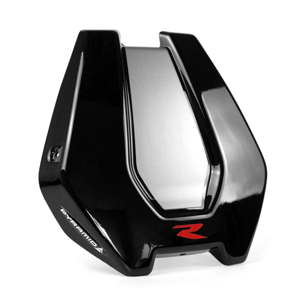 Pyramid Black/graphite grey screen BMW F900R 2020-2025