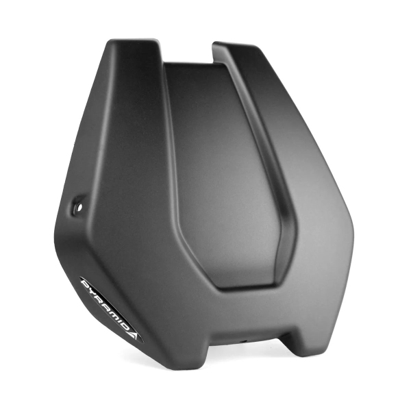 Cupolino Pyramid Nero Opaco BMW F900R 2020-2025