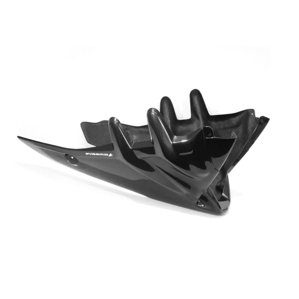 Puntale motore Pyramid Non verniciato BMW K1200R 2006-2010