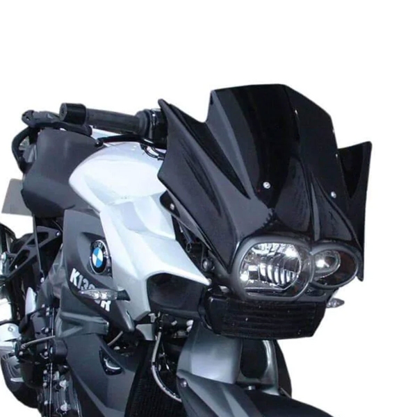 Cupolino Pyramid Non verniciato BMW K1200R 2005-2008