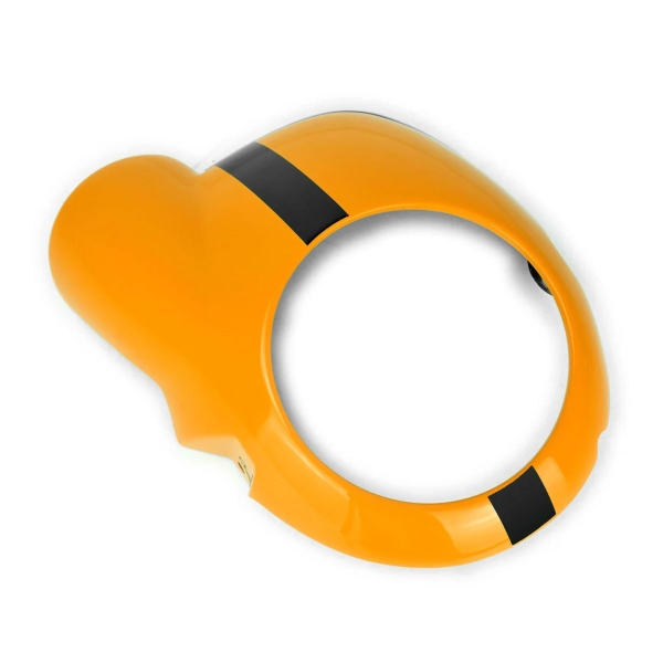 Cupolino Pyramid Arancione lucido Ducati Scrambler Classic 2015-2024