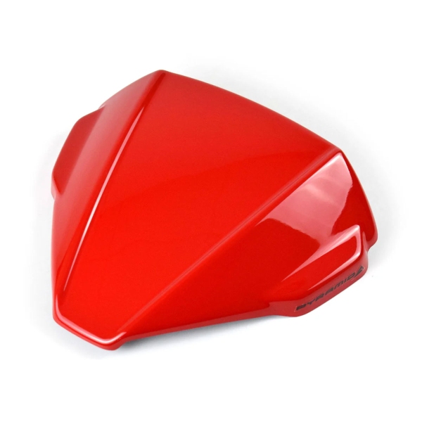 Cupolino Pyramid Rosso Ducati Streetfighter V4 2020-2024