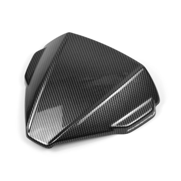 Pyramid Carbon Look screen Ducati Streetfighter V4 2020-2024