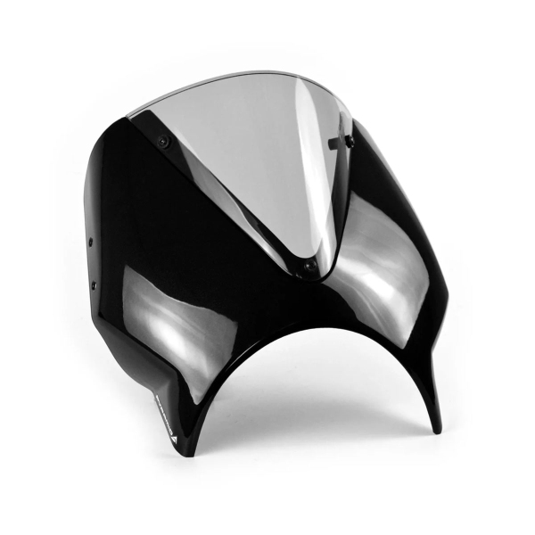 Cupolino Pyramid Non verniciato Triumph Trident 660 2021-2025