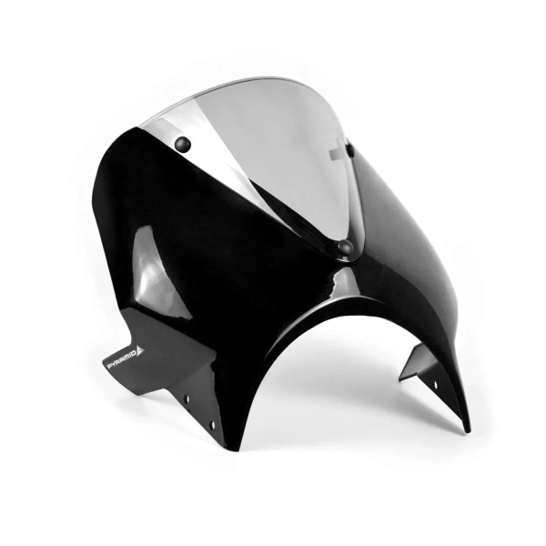 Cupolino Pyramid Non verniciato Triumph Speed 400 2024-2025