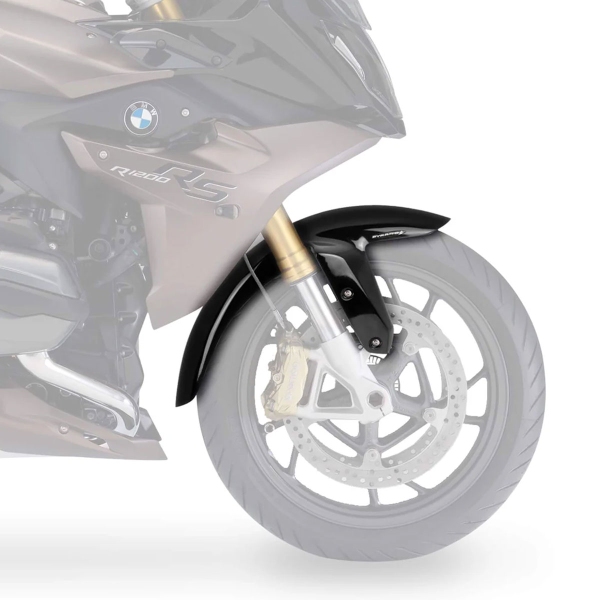 Pyramid Gloss Black Front fender BMW F800R 2015-2019
