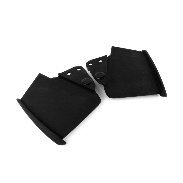 Ali Pyramid GP nero satinato KTM SuperDuke 1290R 2020-2025