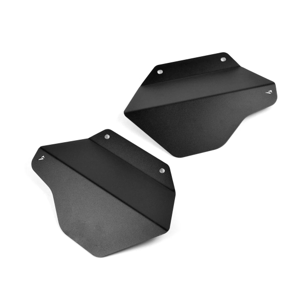 Pyramid Matte Black Infill Panels Harley Davidson Pan America 1250 2021-2025
