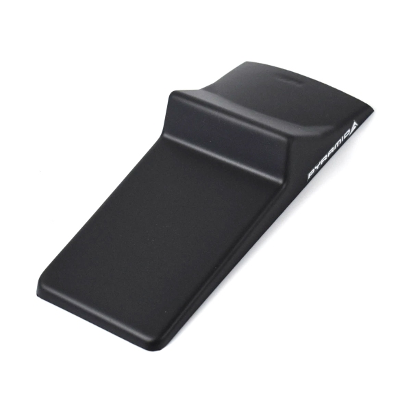Pyramid Black Rear Spray Guards shield Honda NC750X 2021-2025