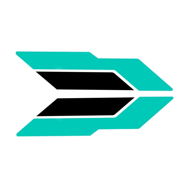 Adesivi Faro anteriore Colori SP Yamaha MT09SP 2024-2025