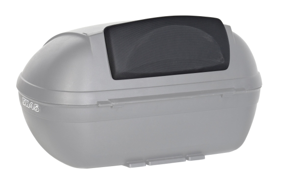 Schienalino Shad in poliuretano per bauletto SH44