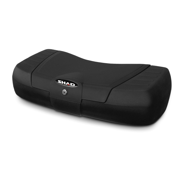 SHAD ATV40 front/rear top case for quad