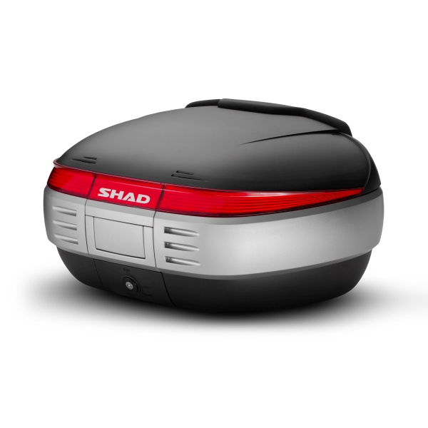 Shad SH50 Top Case 50 liters