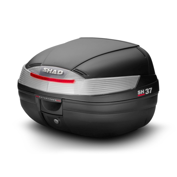 Bauletto Shad SH37 37 litri piastra inclusa