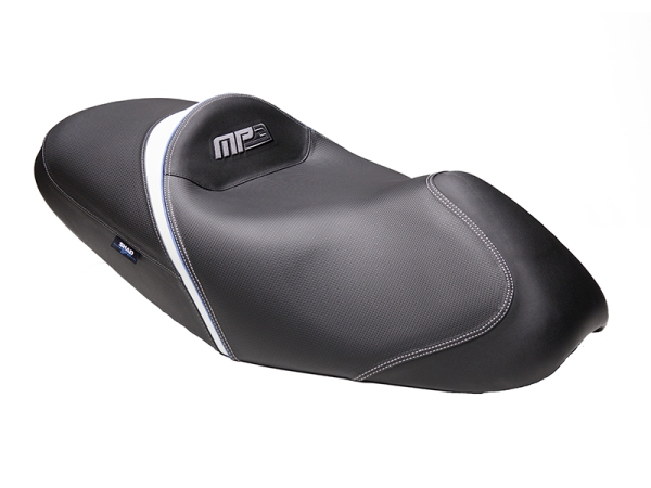 Shad comfort saddle complete Piaggio MP3 RST 100 2009-2012