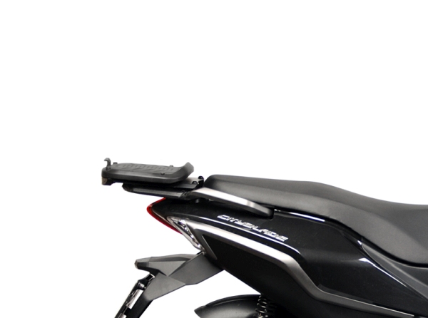 Attacco posteriore bauletto SHAD Keeway Cityblade 125i 2015-2017
