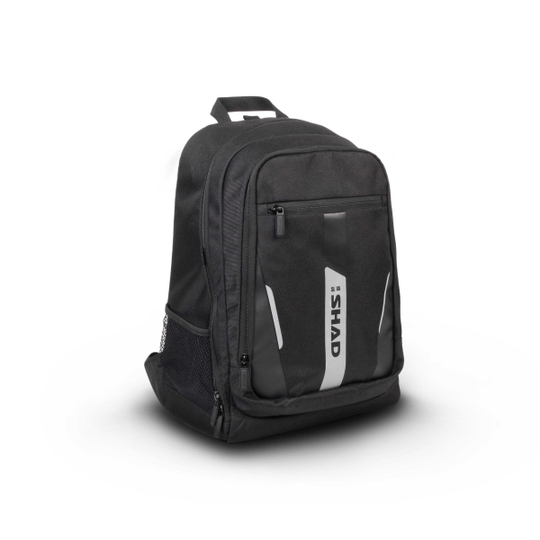 Shad SL86 Motorcycle Backpack 26 liters