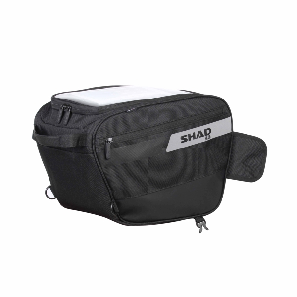 Borsa da tunnel Shad SC25 25 litri per scooter