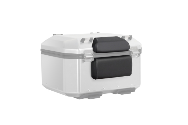 Schienalino Shad in poliuretano per bauletto TR48/TR48B