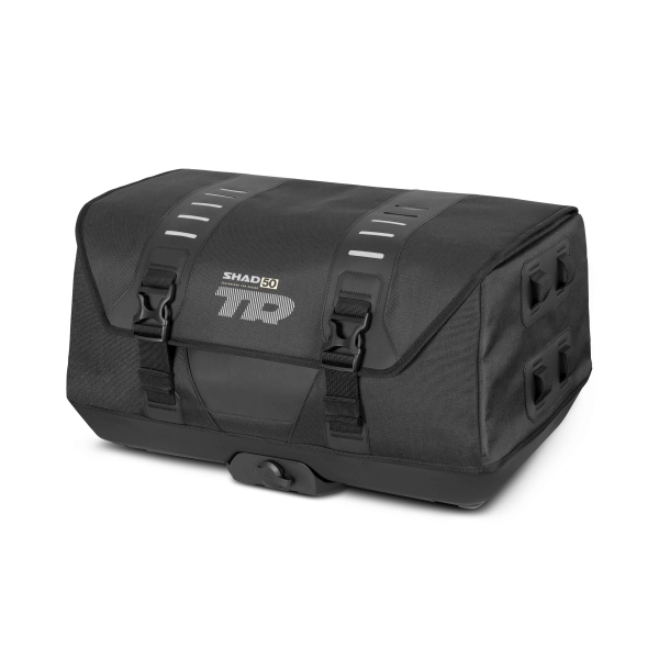 Borsa posteriore Shad TR50 Terra 40 litri per moto