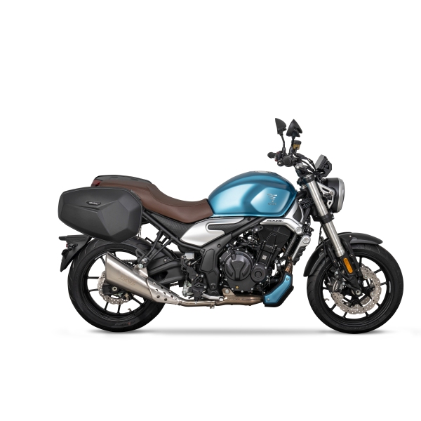 SHAD side bag frames Voge 500AC 2021-2025