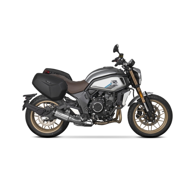 SHAD side bag frames CFmoto 700CL-X Heritage 2021-2025