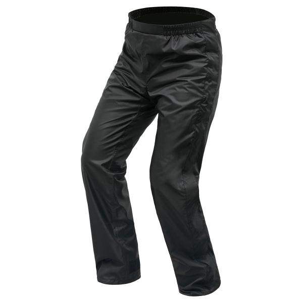 Tucano Urbano Diluvio Day Hydroscud Black Rain pants | XL